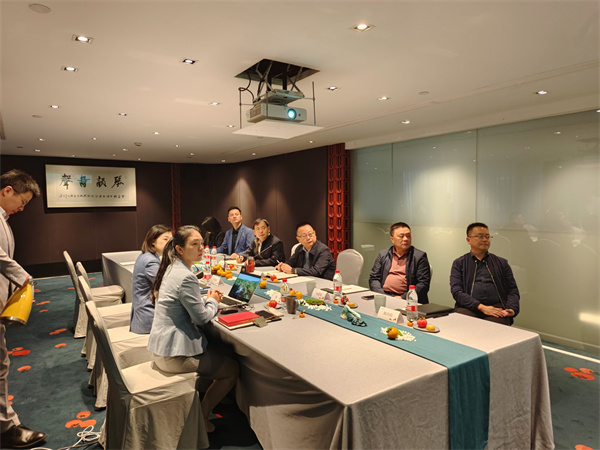 11月17日，洪董陪同汪凱書記一行赴杭州廬境西溪酒店考察調研.jpg