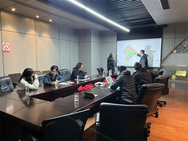 1月21日，洪董帶隊(duì)赴浙江工業(yè)大學(xué)工程設(shè)計(jì)院對接富豐新城核心場館設(shè)計(jì)調(diào)整.jpg